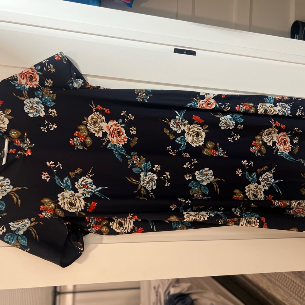 Emery Rose Dress
